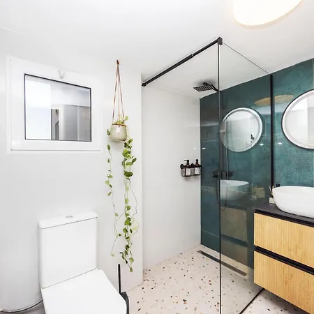 Apartament S37 Acropolis View *