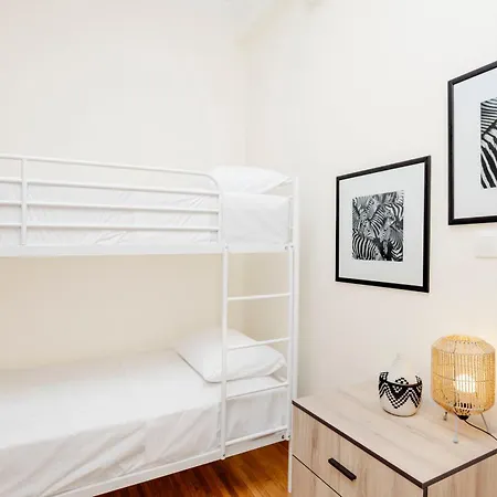 Apartment S37 Acropolis View Athens