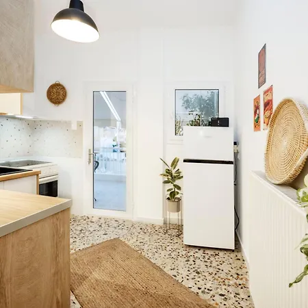 Apartment S37 Acropolis View