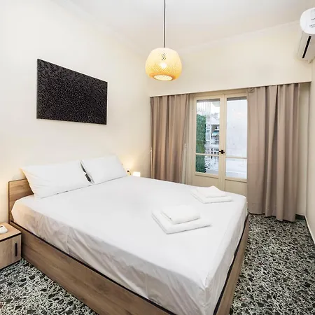 Apartment S37 Acropolis View Athens