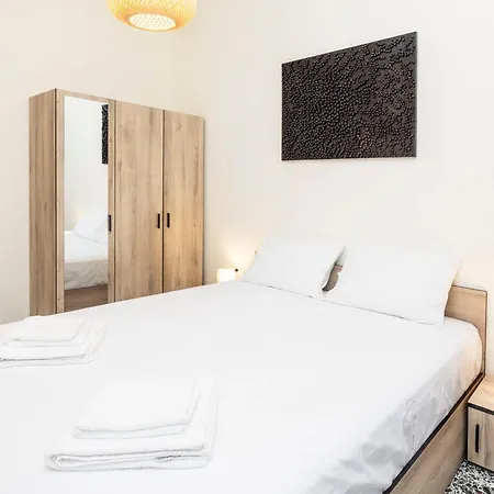 S37 Acropolis View Apartment *