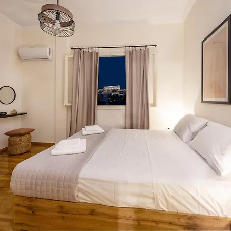 S37 Acropolis View